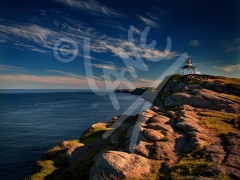 Cape Spear Lighthouse